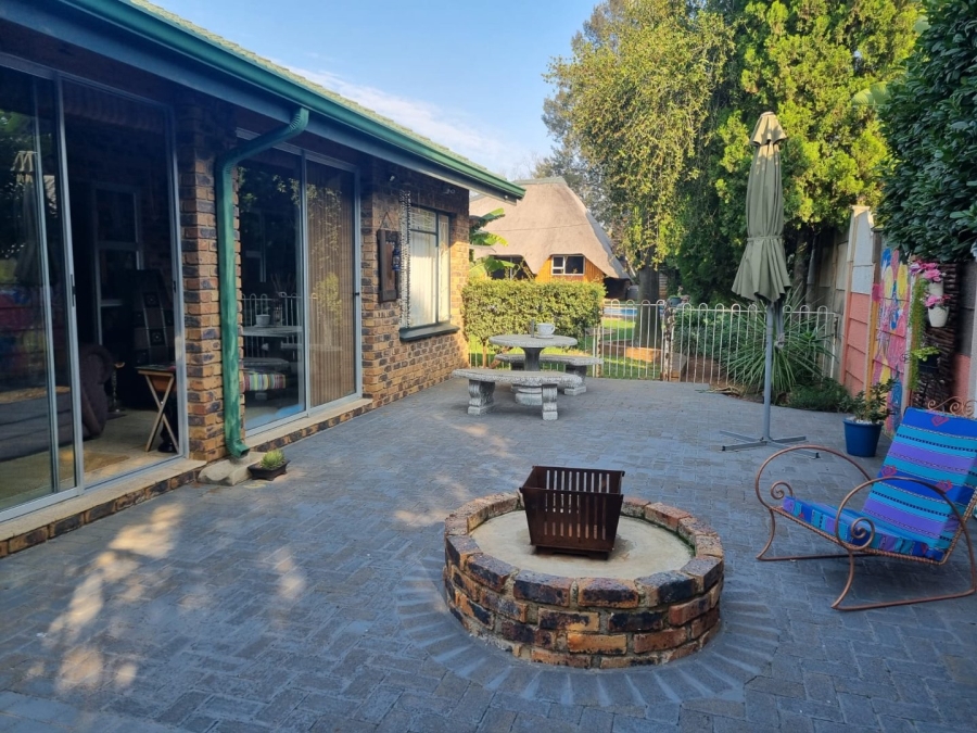 3 Bedroom Property for Sale in Vaalpark Free State